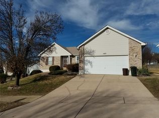 1671 Trinity Cir, Arnold, MO 63010