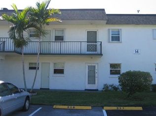 790 Lori Dr APT 262, Palm Springs, FL 33461