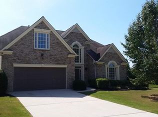 6331 Mountain Ridge Cir, Sugar Hill, GA 30518