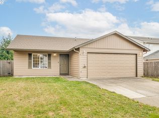 2207 SW 7th St, Battle Ground, WA 98604