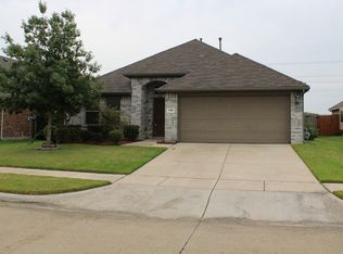 792 Ruffian Way, Fate, TX 75087