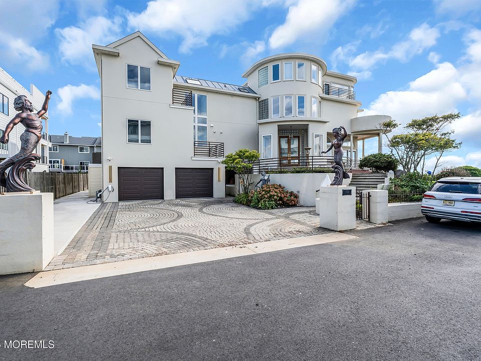 1 Island View Way, Sea Bright, NJ 07760 | MLS #22607746 | Zillow