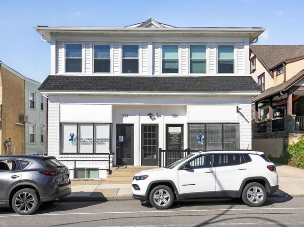 324-326 Darby Rd - Multi, 324-326 Darby Rd #3R, Havertown, PA 19083