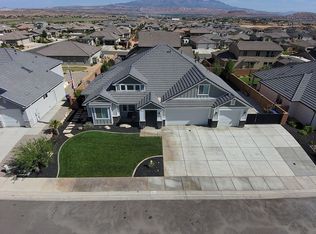 3161 E Sugar Maple Dr, Saint George, UT 84790