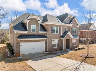 499 Gorham Dr, Boiling Springs, SC 29316