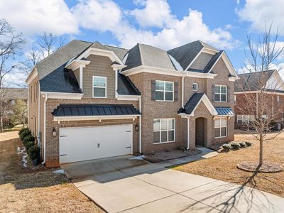 499 Gorham Dr, Boiling Springs, SC, 29316