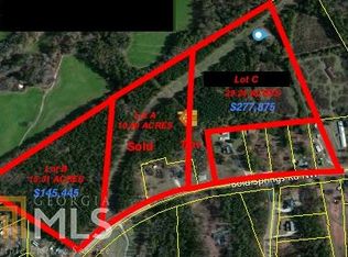 2509 Bold Springs Rd NW #B, Monroe, GA 30656