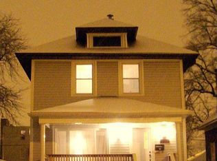 4544 N Harding Ave, Chicago, IL 60625