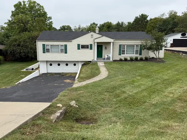3029 Brookwood Dr, Edgewood, KY 41017