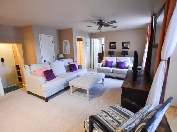 1000 Fountain Terrace Dr Unit 201, Lewistown, MT 59457