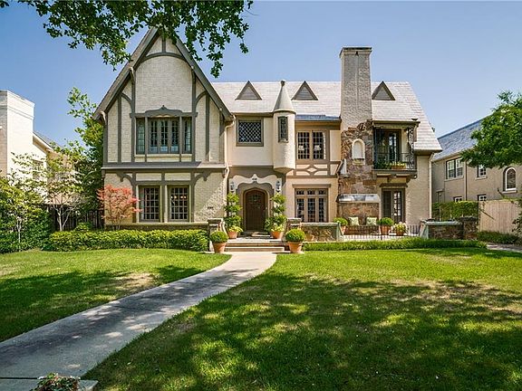2nd image of 4308 Beverly Dr