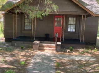 269 1st Ave N, Bennettsville, SC 29512