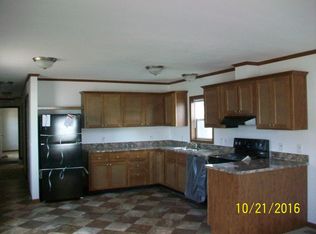 221 E Desmet St, Hamilton, MT 59840