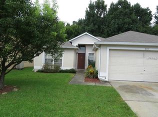 445 Lancers Dr, Winter Springs, FL 32708