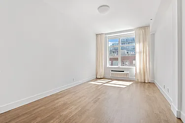 Rented by Compass