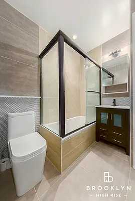 Rented by Brooklyn High Rise LLC | media 6