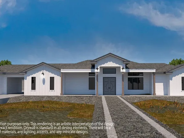 140 Johnny Telles Dr, Clint, TX 79836