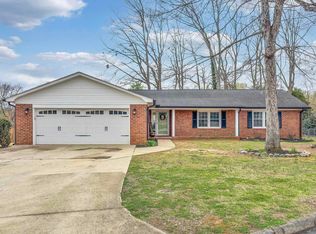 117 Terrence Ct, Greer, SC 29650