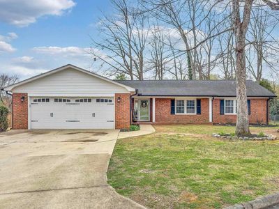 117 Terrence Ct, Greer, SC, 29650