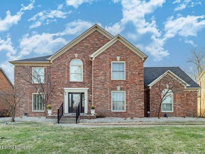 604 Lake Forest Pkwy, Louisville, KY, 40245