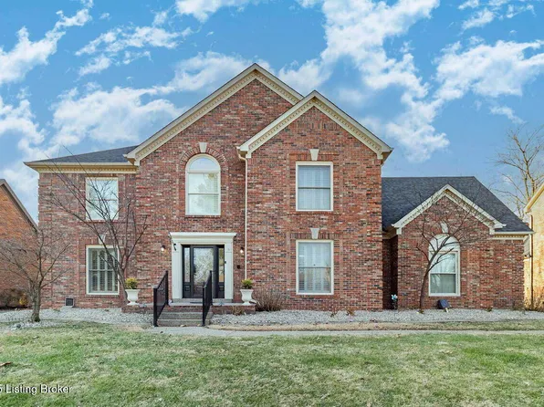 604 Lake Forest Pkwy, Louisville, KY 40245