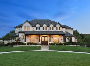 4130 Glacier Point Ct, Prosper, TX 75078