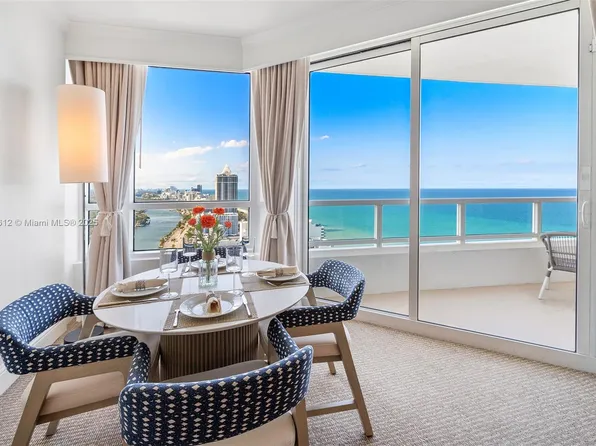 4401 Collins Ave #3505, Miami Beach, FL 33140