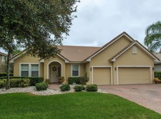 3197 Kentshire Blvd, Ocoee, FL 34761