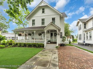 21 Pearce Ave, Manasquan, NJ 08736