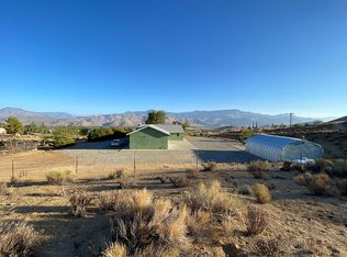 3818 Wildflower Ct, Weldon, CA 93283