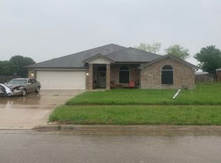 5500 Hunters Ridge Trl, Killeen, TX 76542