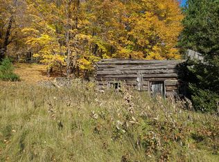 1 Lost Lake Dr N, Saint Germain, WI 54558