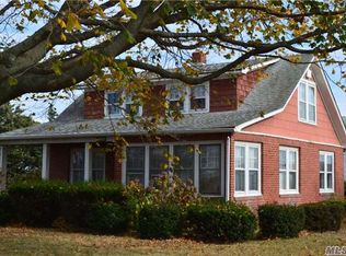 14380 Oregon Rd, Cutchogue, NY 11935