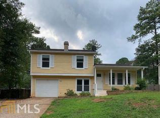 754 Jacksons Mill Way NW, Lilburn, GA 30047