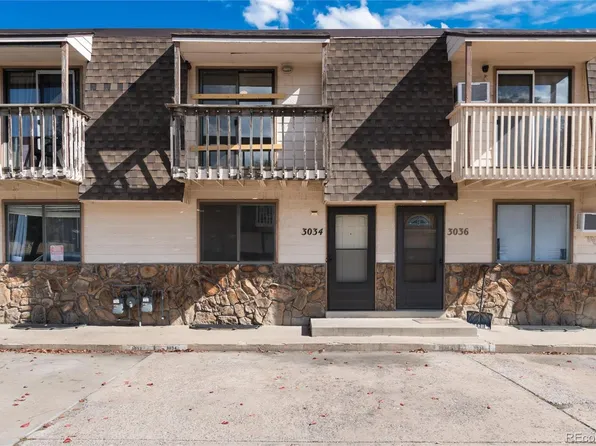 3034 W Girard Avenue, Englewood, CO 80110