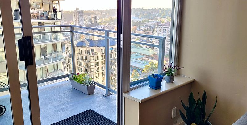 New Westminster Apartment for rent - 2 Bedrooms — photo 15