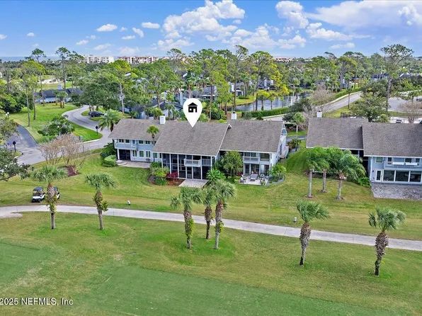 9604 DEER RUN Drive, Ponte Vedra Beach, FL 32082