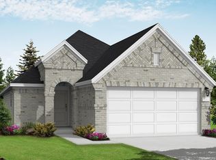 3207 Raintree Crescent Trl, Conroe, TX 77385