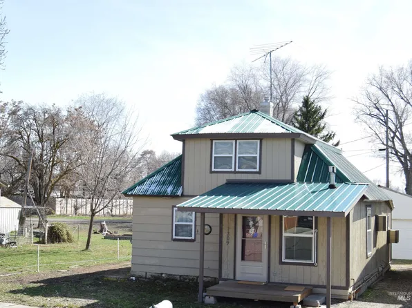 1209 E Main St, Weiser, ID 83672