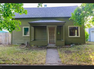 830 4th Ave W, Kalispell, MT 59901