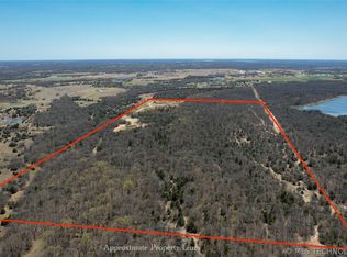 1001 Gene Autry Rd, Ardmore, OK 73401