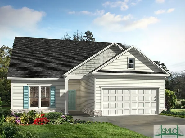 430 Sessile Oak Drive, Savannah, GA 31419