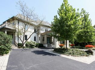 2423 Egandale Rd, Highland Park, IL 60035
