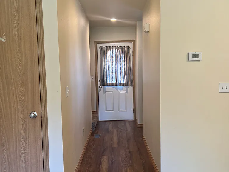 Entry way