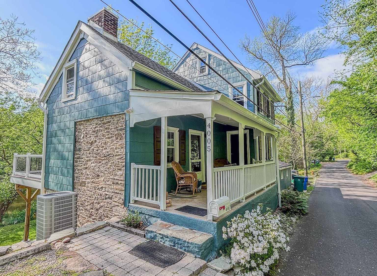 4005 Lower Rd, Newportville, PA 19056 Zillow