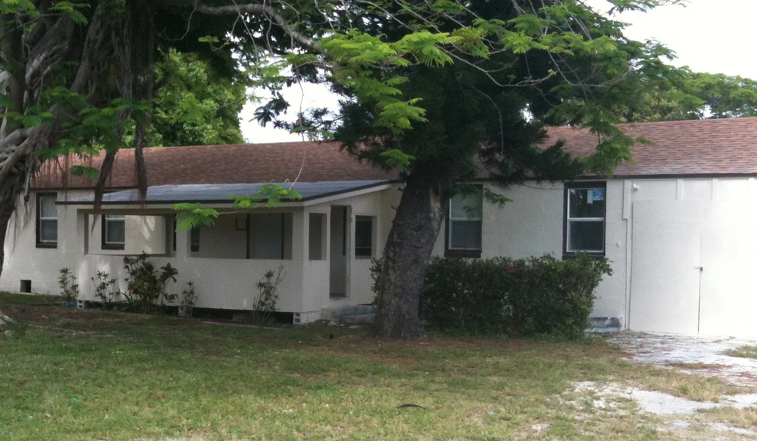 3 bed, 1500 sqft, $1,395 — Photo 1