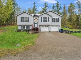 286 Lahue Farm Rd, Sheldon, VT 05483