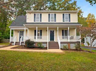 7830 Winding Ash Ct, Chesterfield, VA 23832