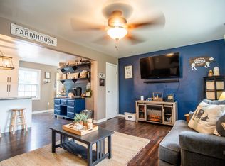 5556 Providence Church Rd, Ferrum, VA 24088