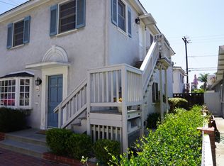 182 Quincy Ave #184, Long Beach, CA 90803